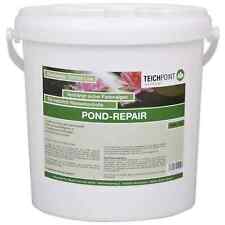 Pond Repair 10 kg senza alghe filamentose Koi laghetto alghe per 300.000 litri