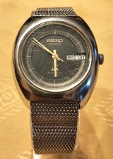 Orologio automatico vintage Seiko  5606 6000 Lord Marvel 23 jewels funzionante