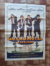 MANIFESTO GRAND HOTEL