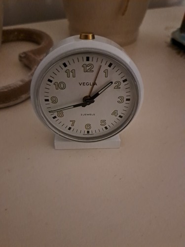 Orologio sveglia veglia - orologio,