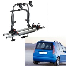 PORTABICI POSTERIORE STAND UP