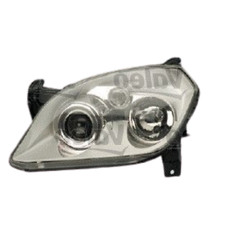 FARO FANALE PROIETTORE SX OPEL