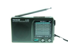 Tecsun 909 fm sw - tecsun,