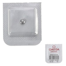 Autentico OMEGA Seamaster