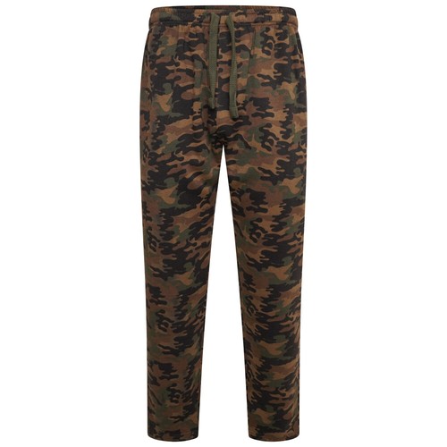 Pantaloni jogging khaki - jogging,