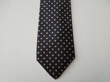 ZANOLINI SILK TIE SETA