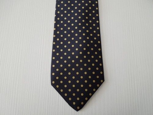 Zanolini silk tie seta - tie,