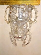 VISTOSI PAIR SCONCES ORIGINAL