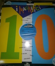 I magnifici 10 LEVEL 42 STYLE