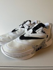 NIKE ADAP BB 2.0 'CEMENTO