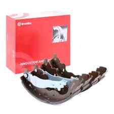 SERIE GANASCE FRENO POSTERIORI BREMBO OPEL CORSA D 1.2 1.4 1.3 CDTi dal 2006