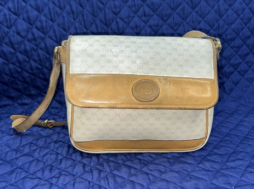 Borsa vintage gucci - borsa,