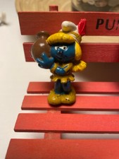 Puffetta indiana Vintage