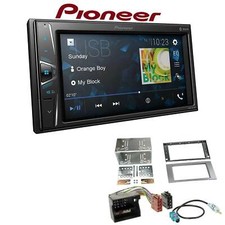 Pioneer autoradio bluetooth