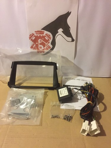 Kit navigatore 2din - navigatore,