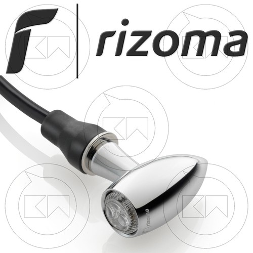 Rizoma fr150ch indicatore - fr150ch,