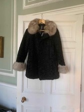 Cappotto pelliccia - cappotto,