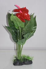 Acquario Grande 30 CM Plastica