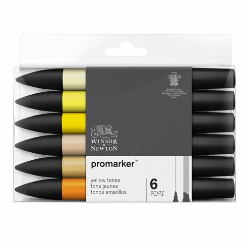 Promarker pantone pennarelli - promarker,