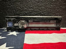 piastra frontale alpine cde-133bt