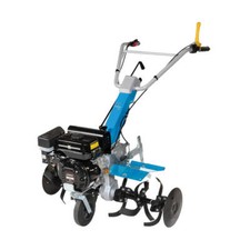 Motozappa 215 Bertolini con motore K 800 H OHV Emak a benzina