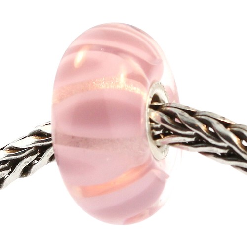 Autentico vetro trollbeads - vetro,