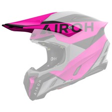 Frontino Casco Airoh Twist 3