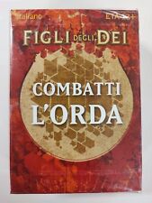 MTG MAGIC - Figli degli Dei: Combatti l'Orda - Mazzo Sfida (ITA)