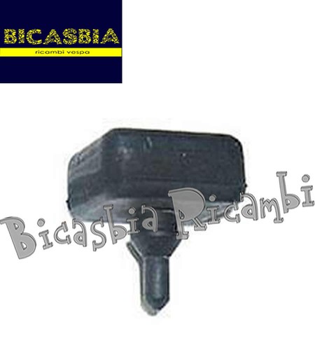 7276 gommino tampone ritorno - tampone,