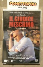 IL GIUDICE MESCHINO con L
