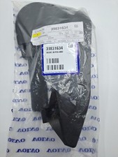 Dettagli Assetto Sedile Volvo