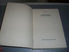 LA QUALITA' DEI SENTIMENTI - WILLY PASINI