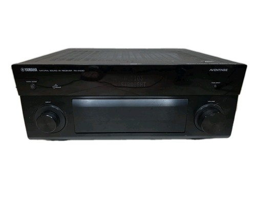 Yamaha a1030 2 - a1030, channel