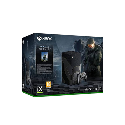Xbox seriesx limited edition - xbox, |