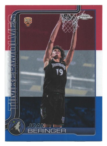 2025 topps chrome - 2025-26,