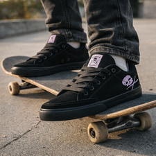 Scarpe da skate uomo Circa