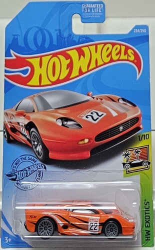 Hot wheels 2019 234 - wheels,
