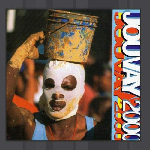 Various artists jouvay - various,