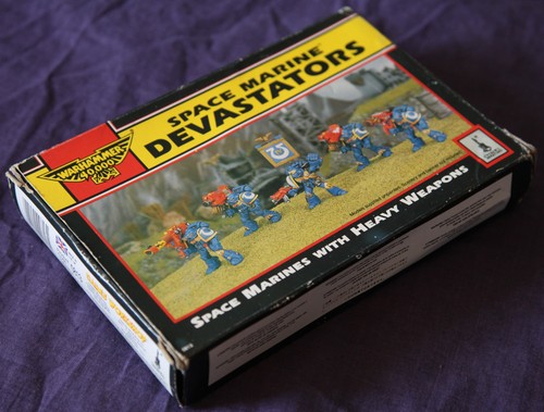 Warhammer 40k space marine - warhammer,