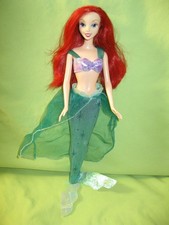 G7934 Barbie 2004 DISNEY