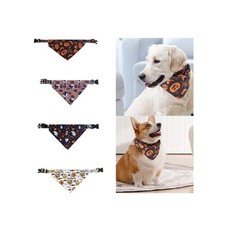 Bandana per cani, bavaglino