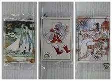 PANINI CORTO MALTESE DIARIO DI