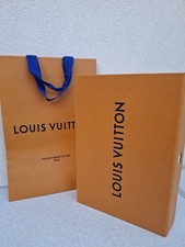 🟢 Louis Vuitton Orange Box