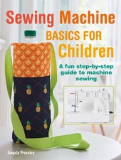 Sewing machine basics for - basics,