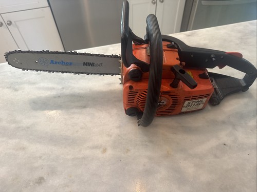 Motosega stihl 011av - motosega,