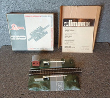 Lima 021 Passaggio a Livello H0 vintage