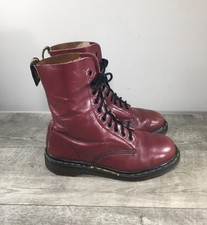 Doc Dr. Martens Vintage 1490