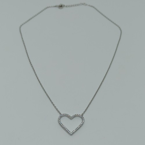 Collana argento 925 - collana, in
