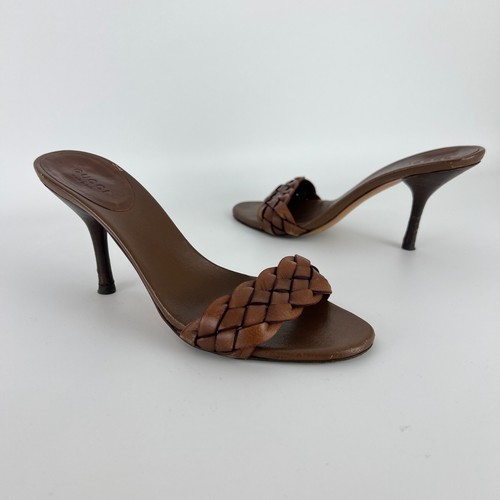 Gucci autentico vintage - gucci,