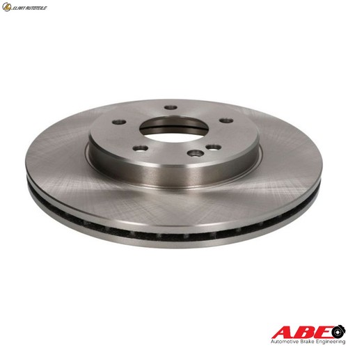 Dischi freno c3m014abe per - freno,
